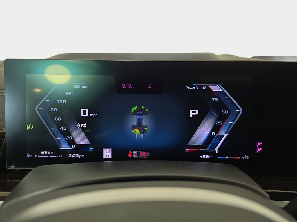 2026 BMW X7 M60i - Photo 20