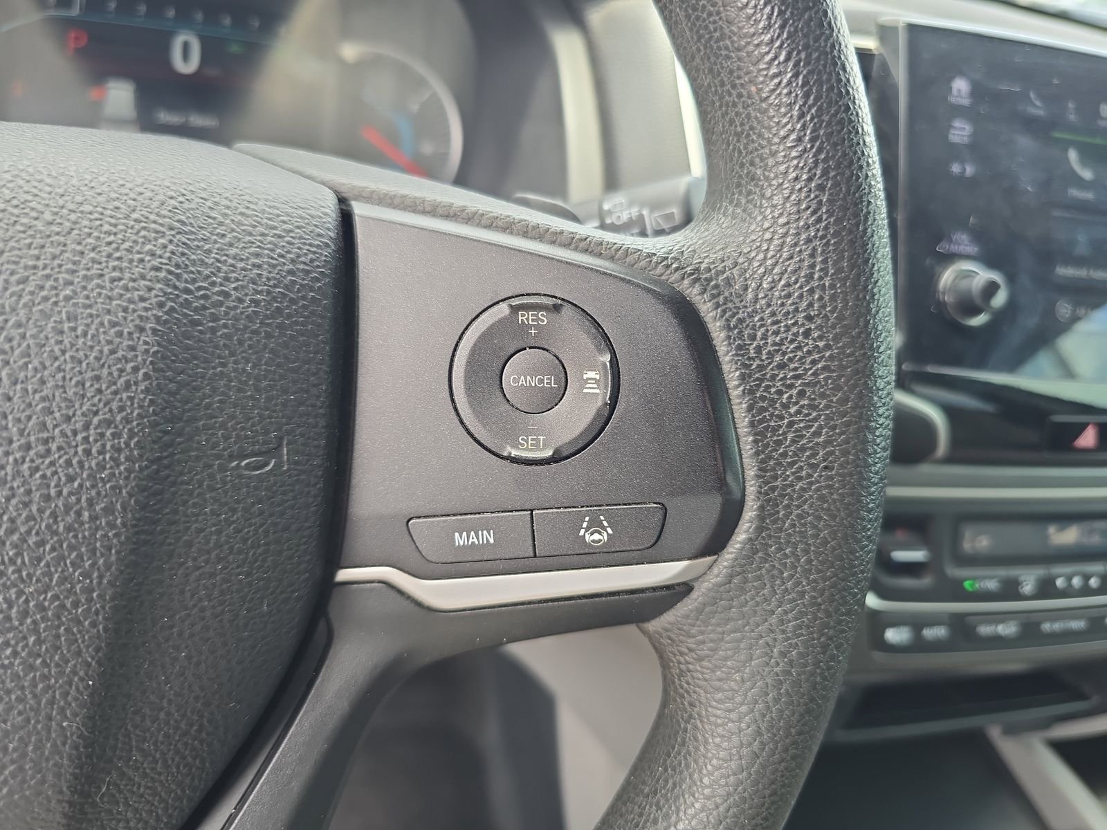 Used 2021 Gray Honda EX image 24