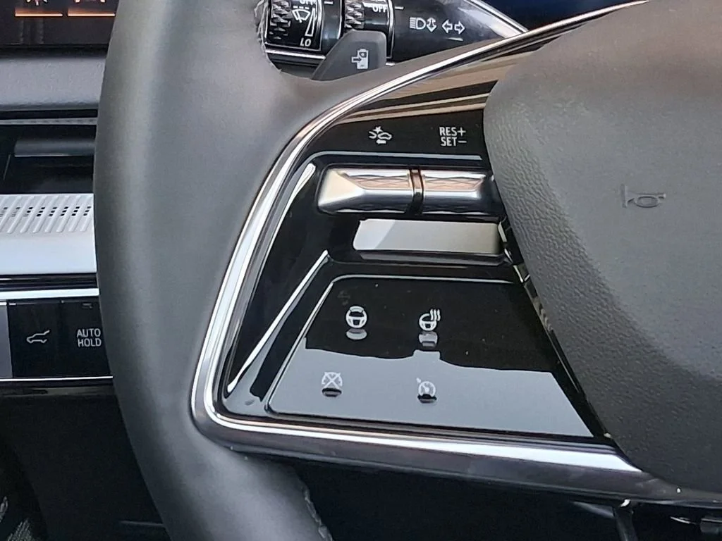 2026 Cadillac OPTIQ Sport - Photo 11