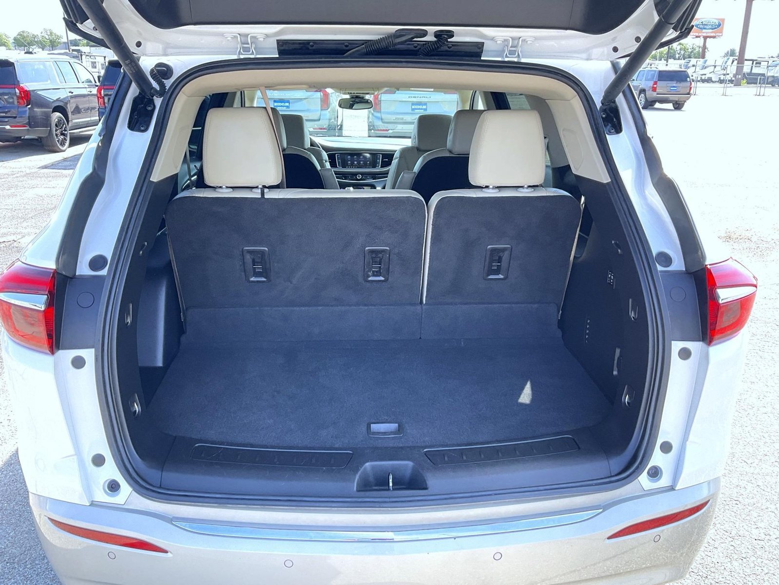2020 Buick Enclave Premium - Photo 22