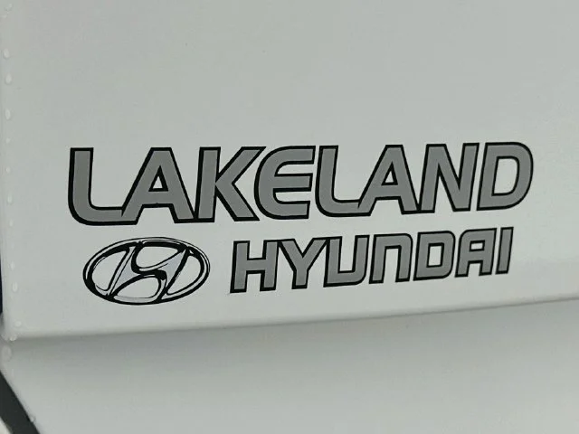 New 2027 Hyundai KONA SEL Sport