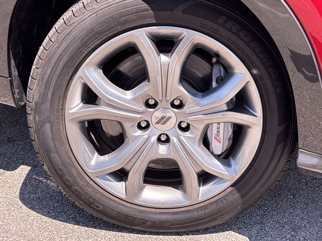 Used 2024 Hot Tamale Dodge R/T image 19