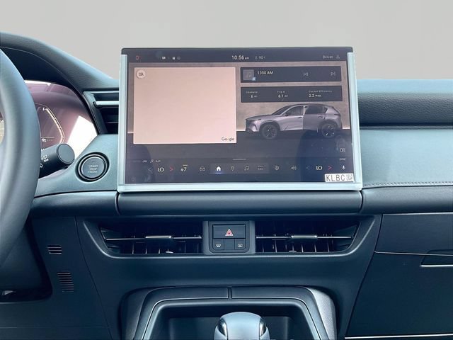 New 2026 Aero Gray Metallic Mazda 2.5 S Select AWD image 12
