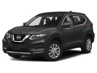 Used 2020 Scarlet Nissan SV image 1