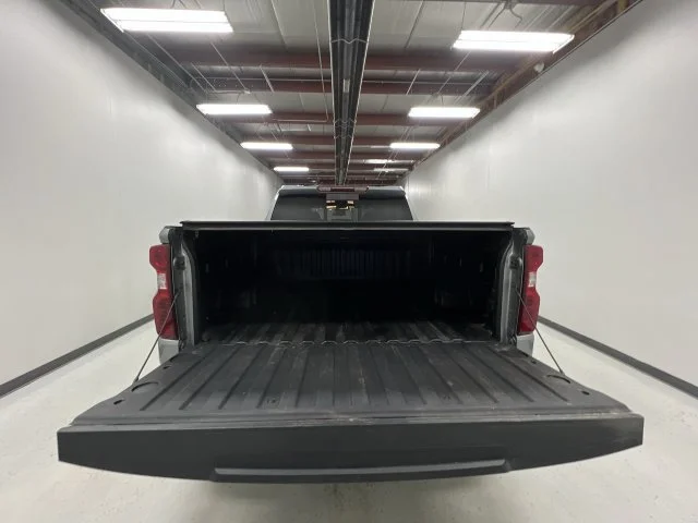 2025 Chevrolet Silverado 1500 LT - Photo 26