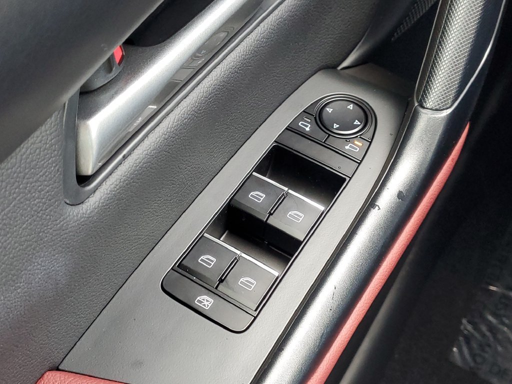 New 2026 Wind Chill Pearl Mazda Premium AWD image 18