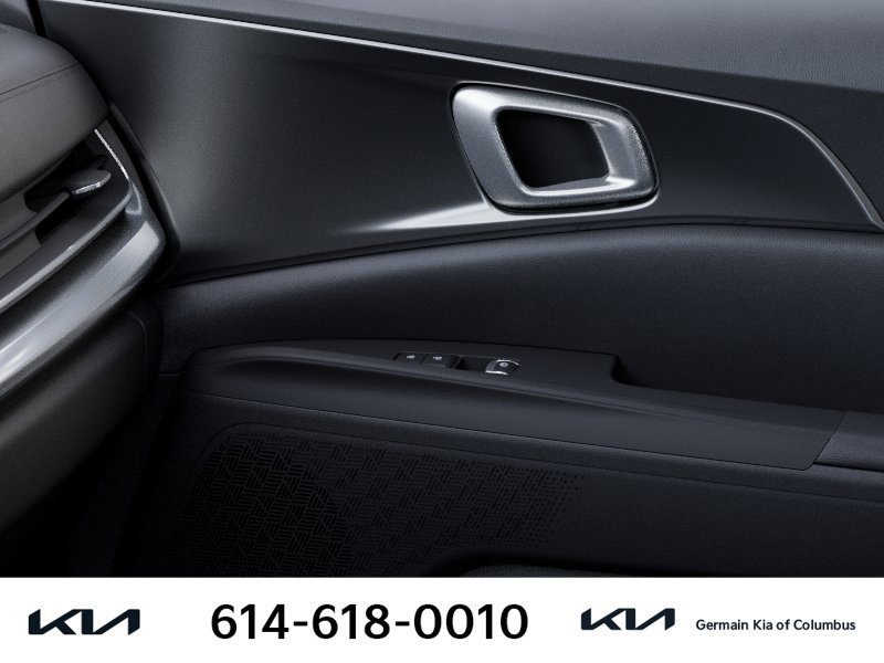 New 2027 White Kia SX Prestige image 28