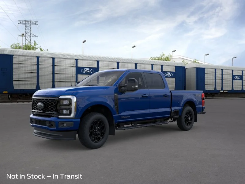 2026 Ford F-250 Lariat 4x4 Crew Cab 6-3/4' Box's photo