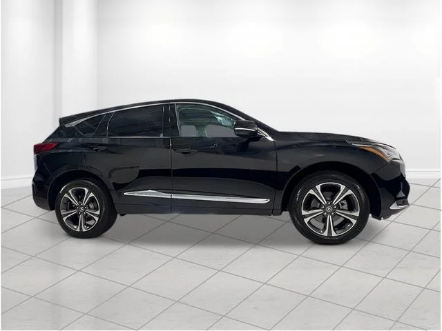 2026 Acura RDX Technology Package - Photo 8
