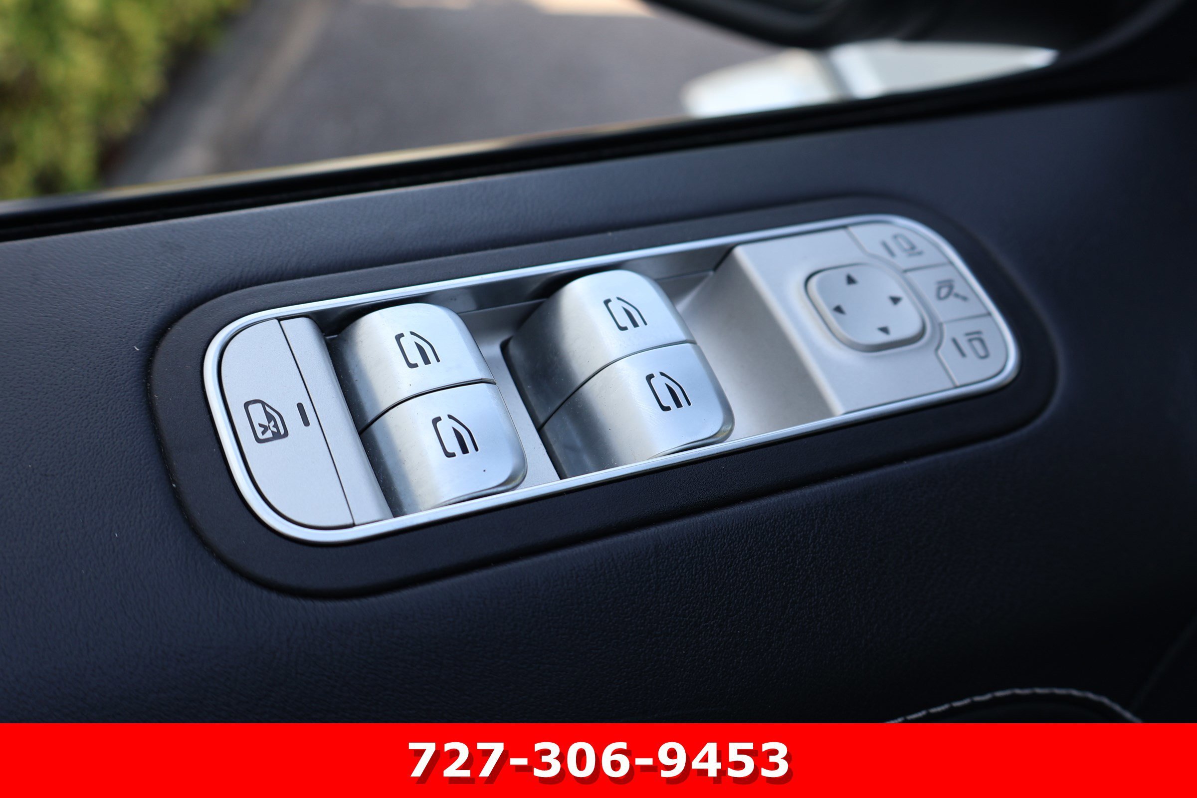 Used 2021 Polar White Mercedes-Benz AMG® G 63 image 18