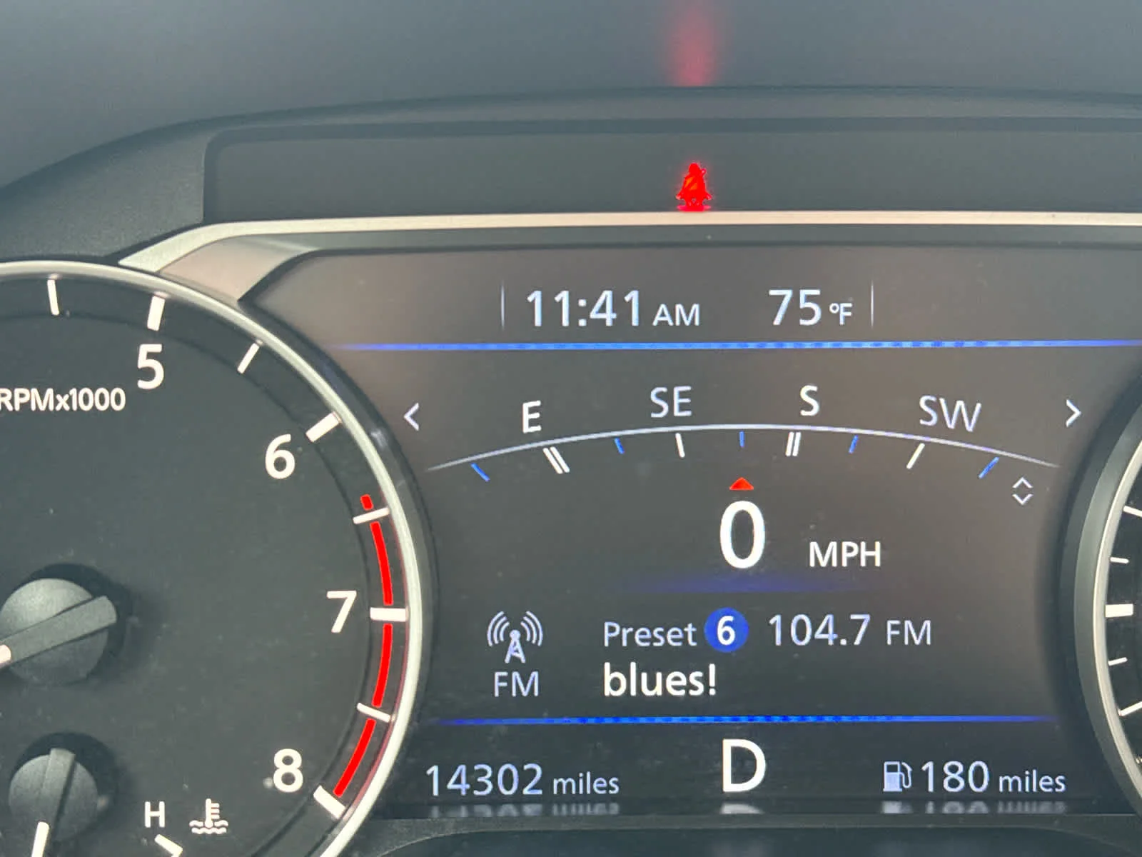 Certified Used 2023 Gun Metallic Nissan 2.5 SL image 14