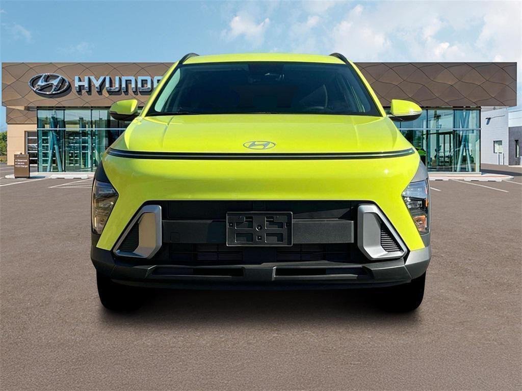 2025 Hyundai Kona SEL Convenience - Photo 12