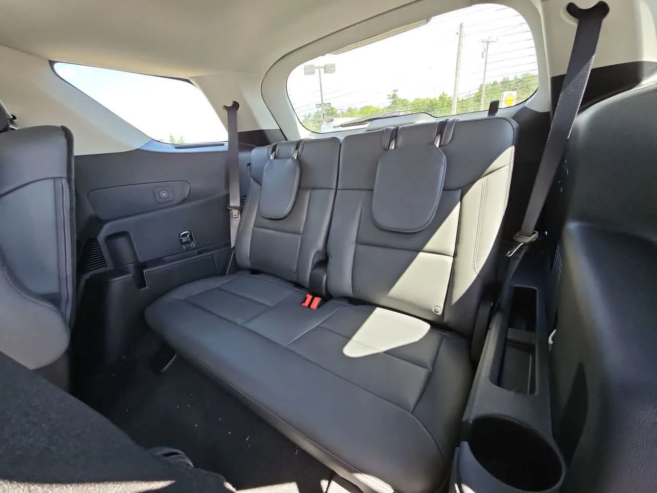 New 2026 Vapor Blue Metallic Ford Active image 15