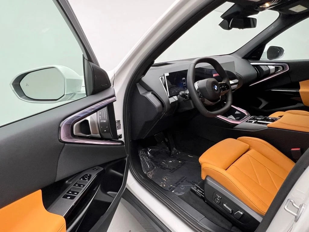 New 2026 Alpine White BMW 30 xDrive image 20
