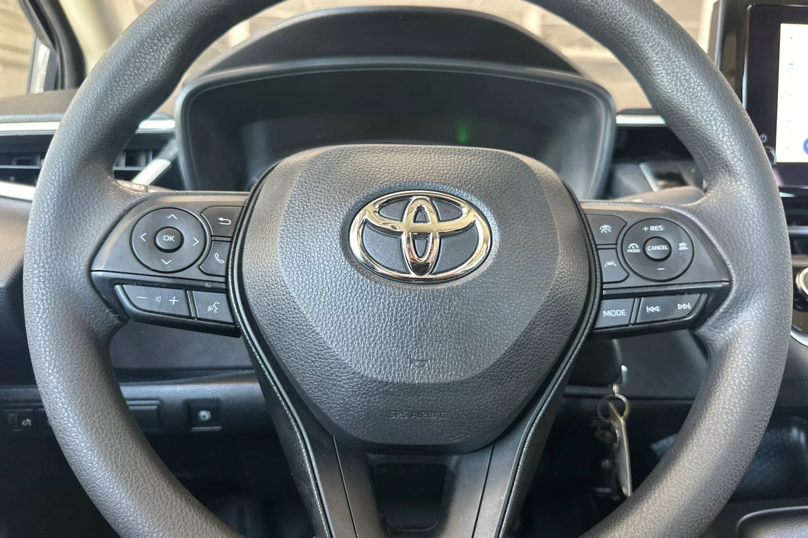 Certified Used 2024 Underground Toyota Hybrid LE image 20