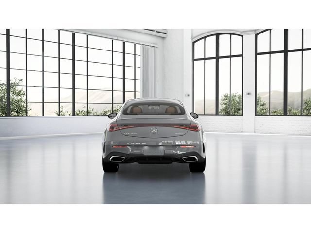 New 2027 MANUFAKTUR Alpine Grey Mercedes-Benz CLE 450 image 25
