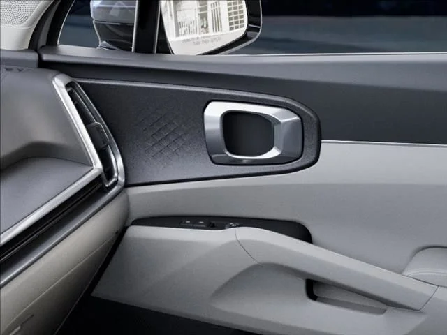 New 2026 White Kia S image 25