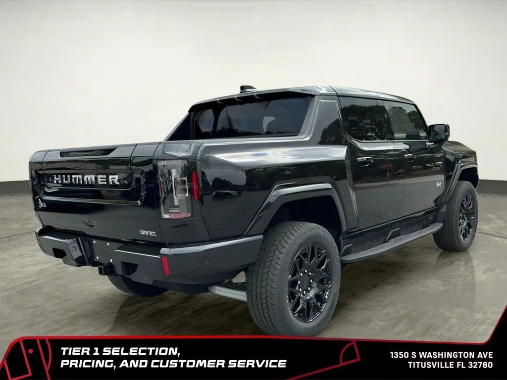 New 2026 Void Black GMC 2X image 9