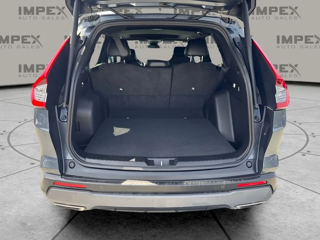 Used 2023 Black Honda Sport Touring image 19