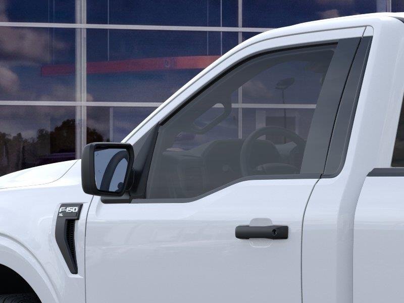 New 2026 Oxford White Ford XL image 20