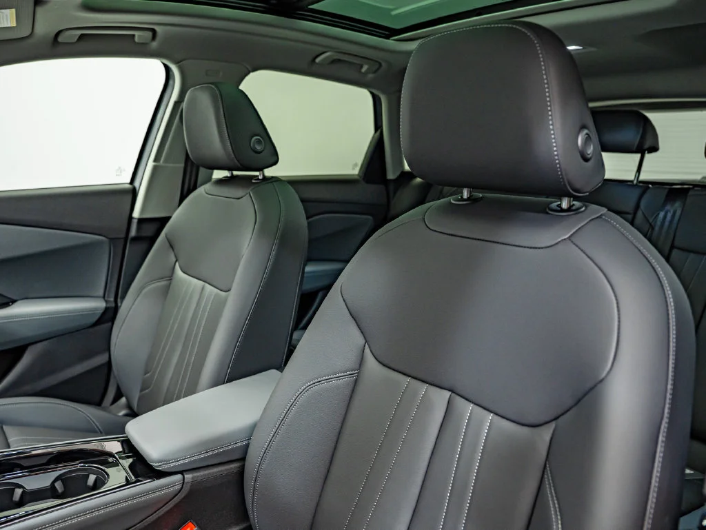 2026 Audi Q3 Base - Photo 30