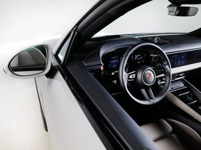 New 2026 Chalk Porsche 4S Electric image 29