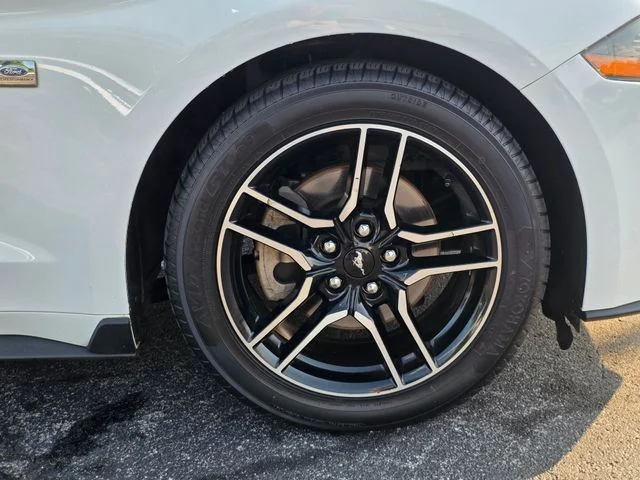 2018 Ford Mustang EcoBoost - Photo 16