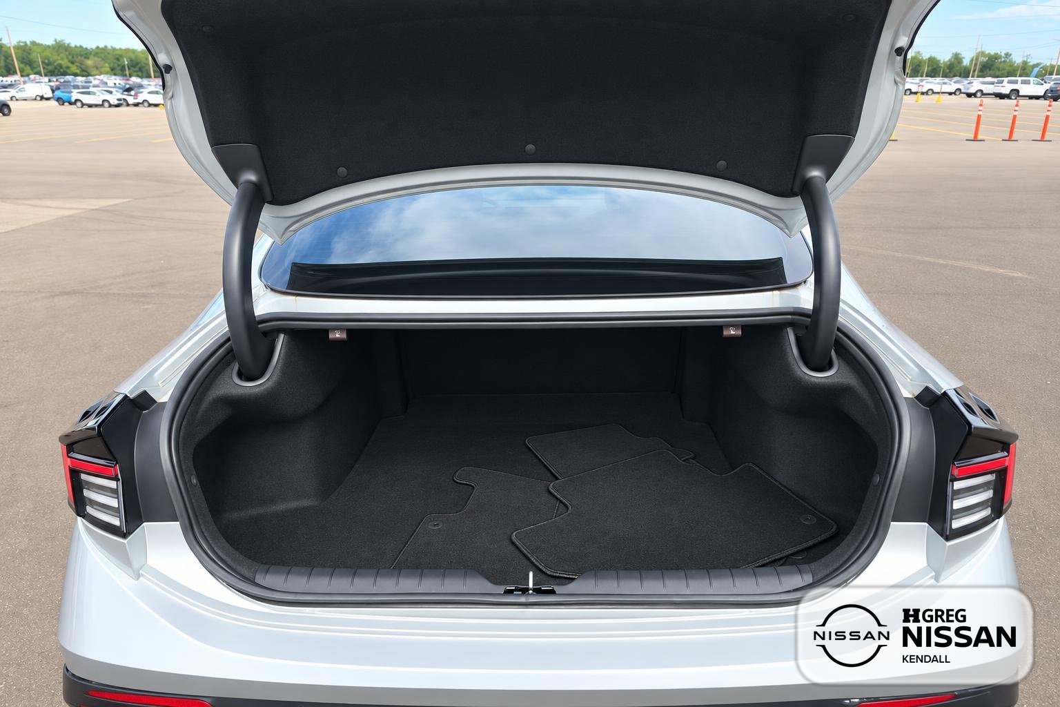 Used 2024 Silver Hyundai N Line image 14