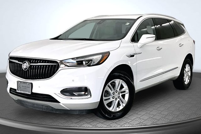 2020 Buick Enclave Premium