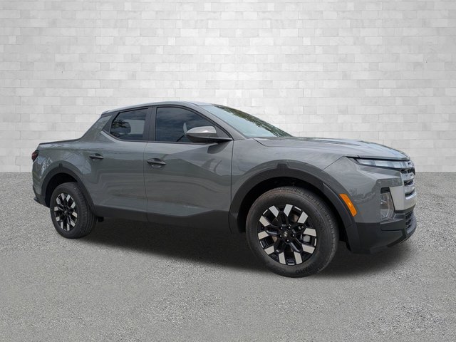 2026 Hyundai SANTA CRUZ SE FWD