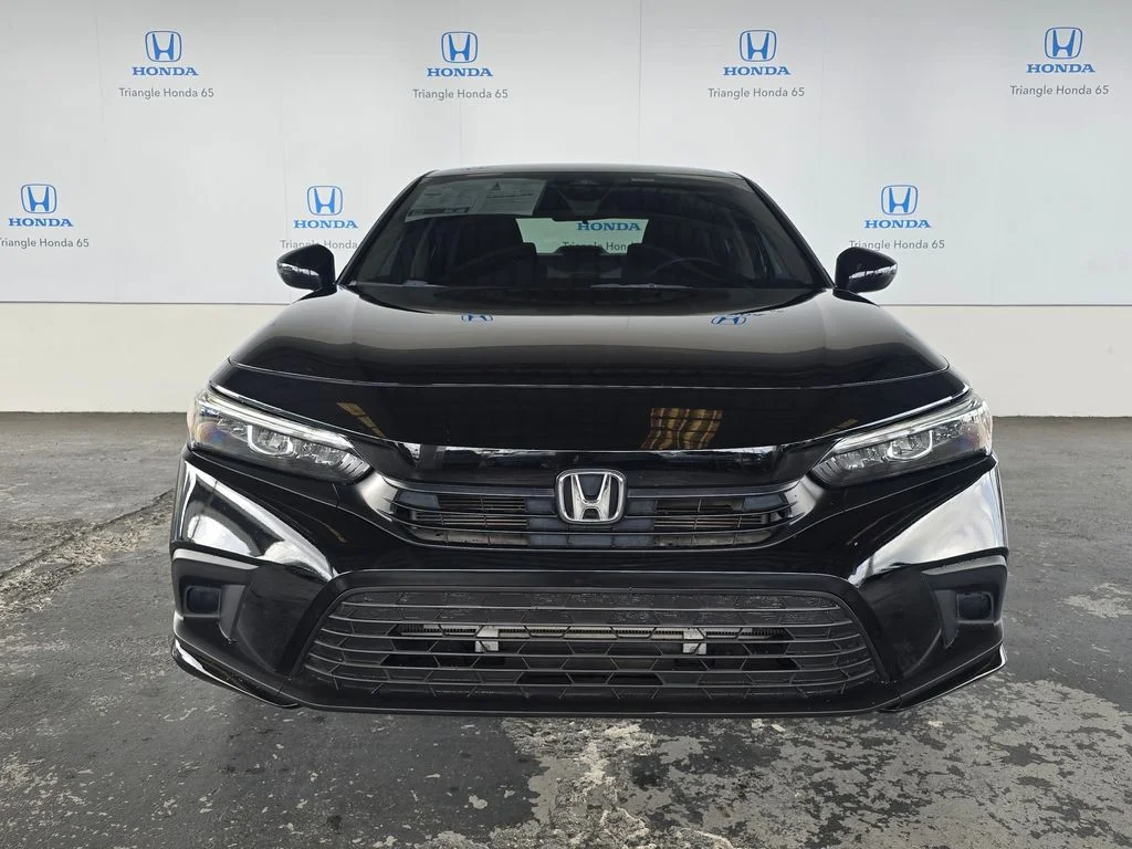 Used 2024  Honda LX image 22