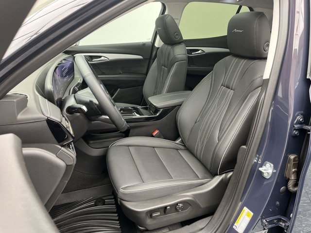 Used 2026 Midnight Opal Buick Avenir image 10