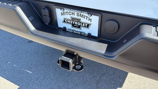 2026 Chevrolet Silverado 3500 HD Work Truck - Photo 20