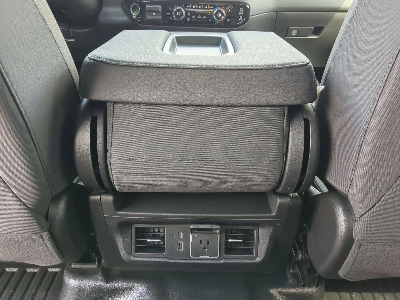 New 2026 Sterling Gray Metallic Chevrolet LT image 22