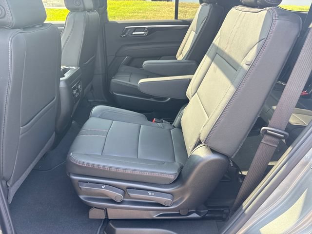 New 2026 Sterling Gray Metallic Chevrolet RST image 26