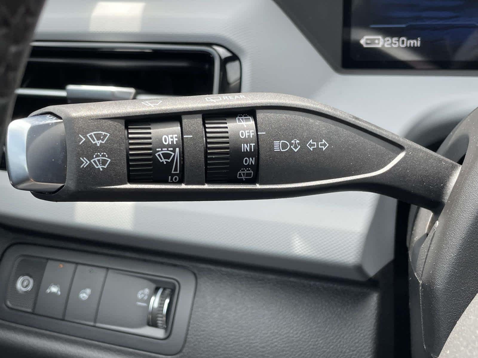 New 2027 Mosaic Black Metallic Chevrolet RS image 34