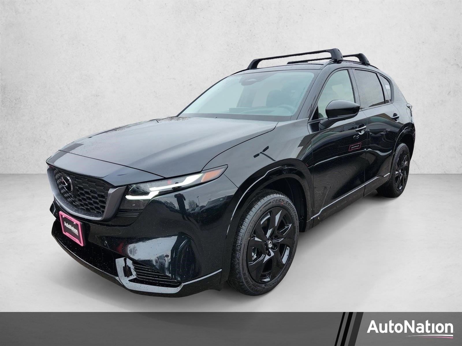 2026 Mazda CX-5 S Premium Plus Auto AWD's photo