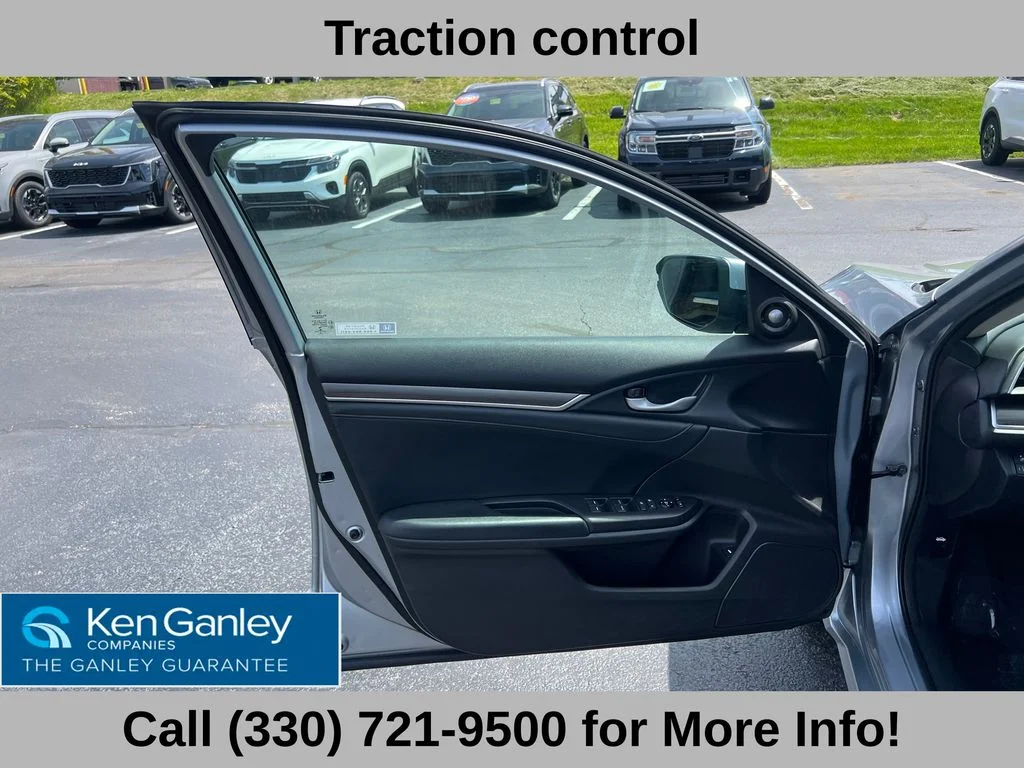 Used 2020  Honda Touring image 25