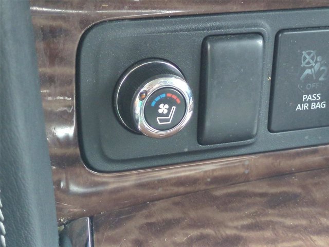 Used 2019 Gun Metallic Nissan  image 29