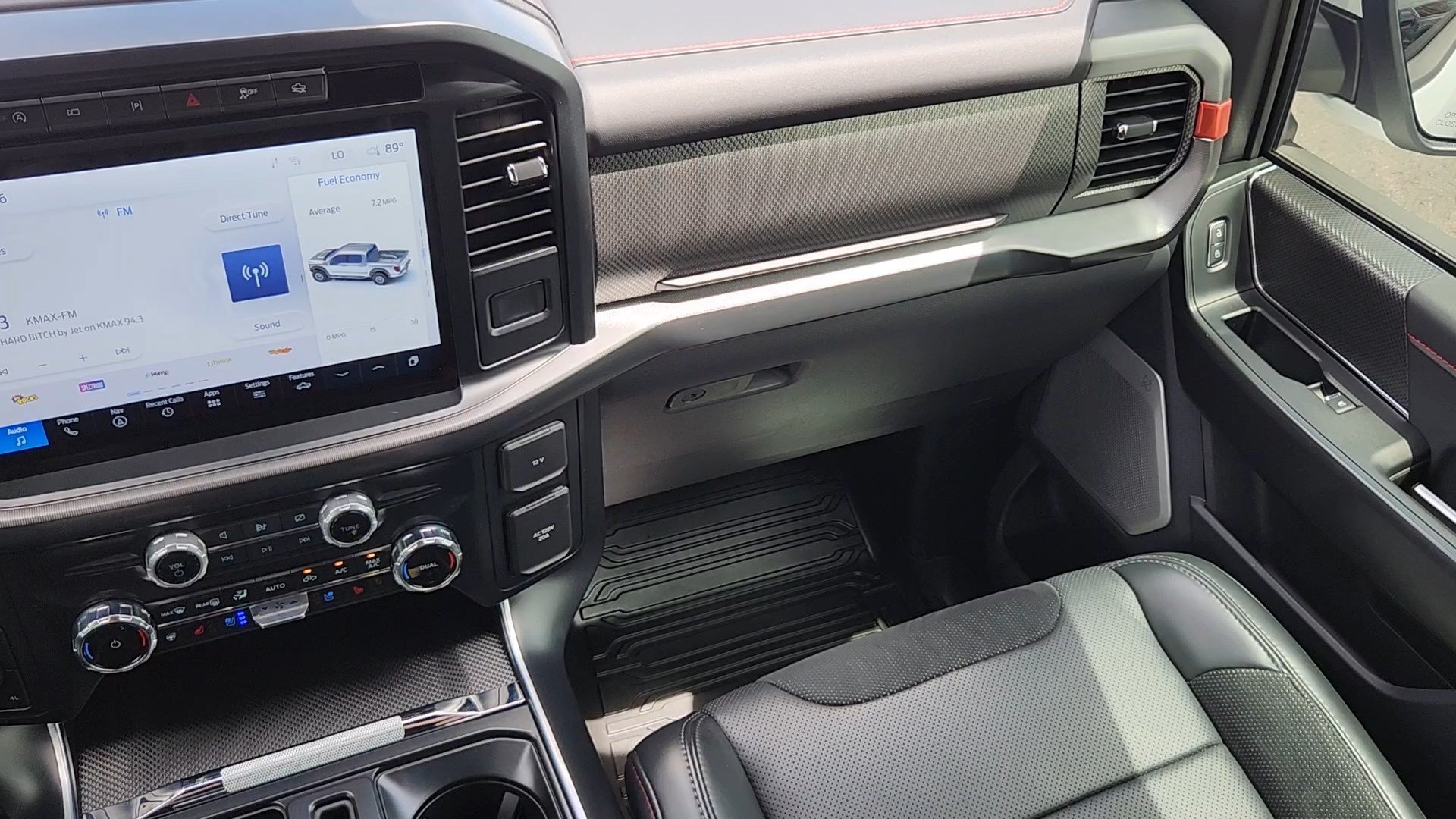 2024 Ford F-150 Raptor - Photo 6