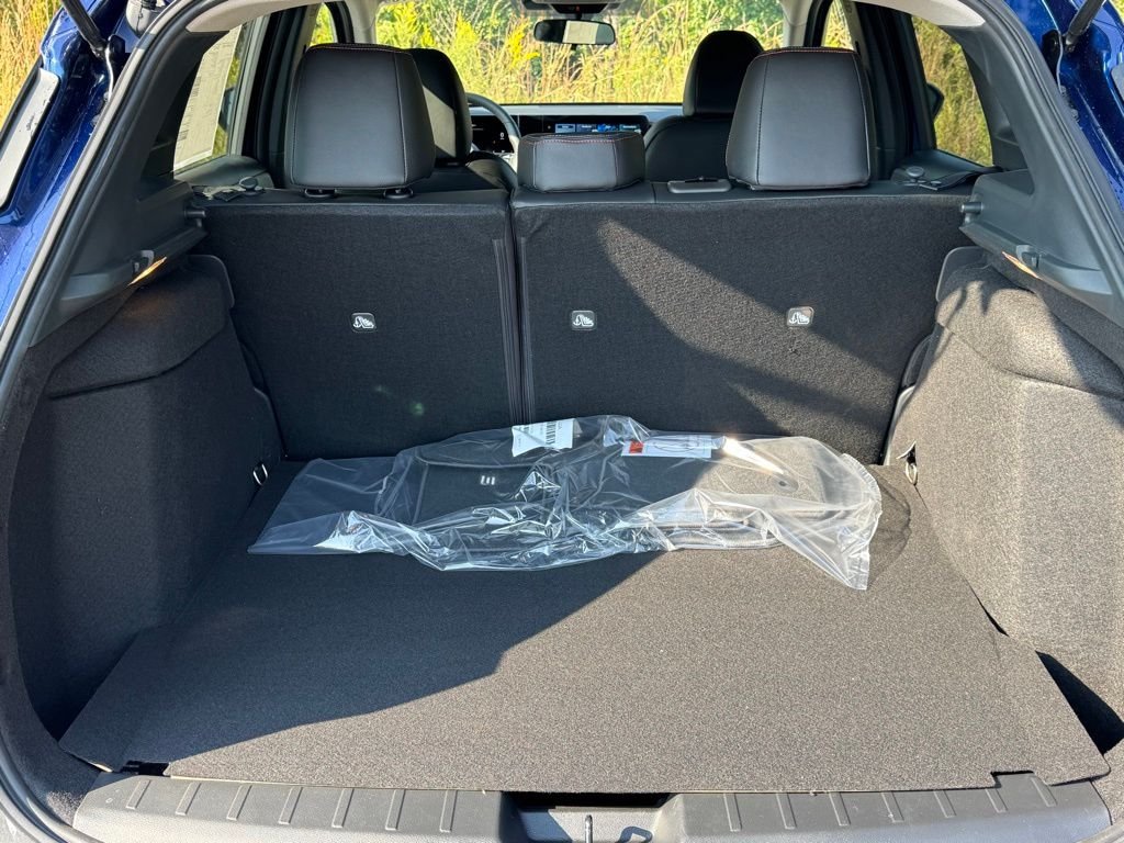 2026 Nissan KICKS SR AWD - Photo 28