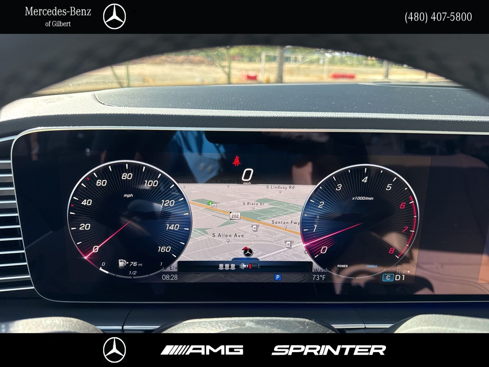 New 2026 Polar White Mercedes-Benz GLE 450 image 30