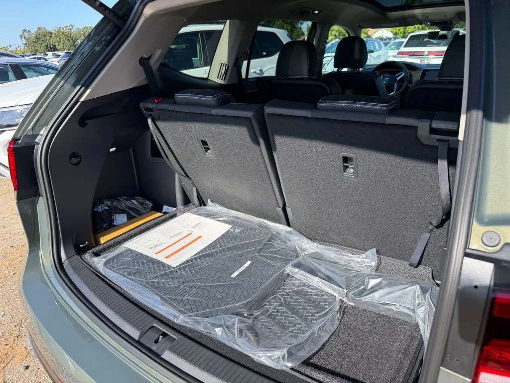 New 2026  Volkswagen SE w/Technology image 29