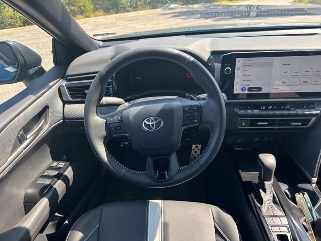 Used 2026  Toyota SE image 21