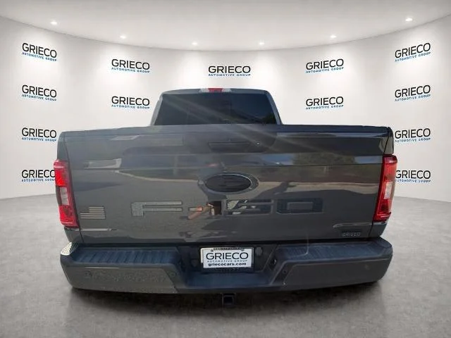 Used 2021 Lead Foot Ford XLT image 16