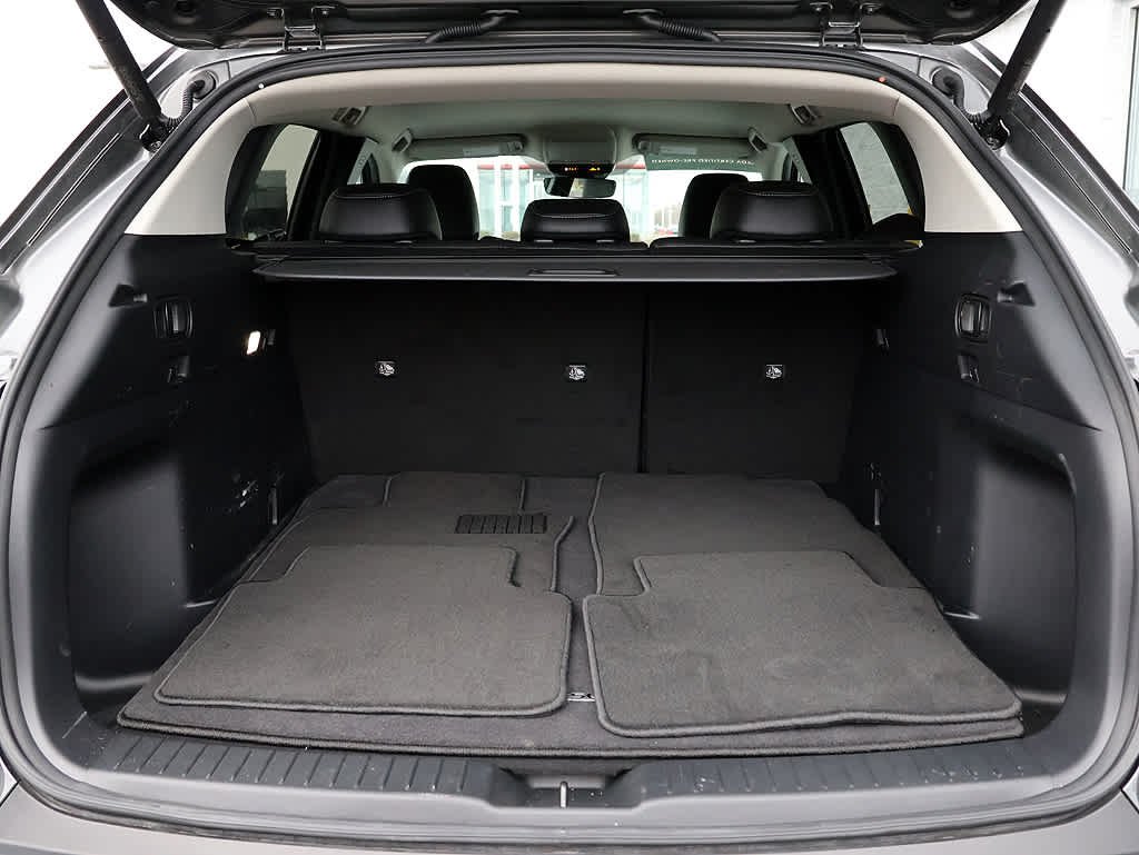 2025 Mazda CX-50 Preferred - Photo 24