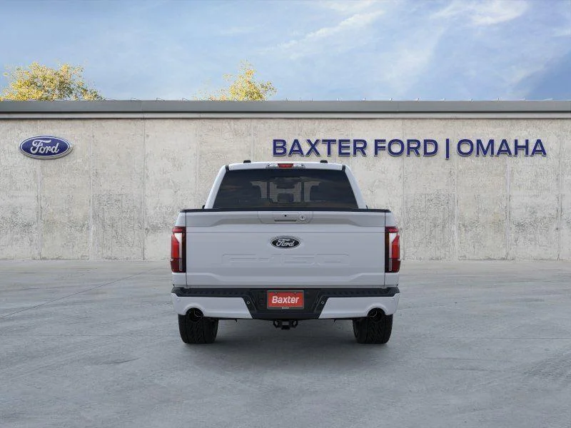 2025 Ford F-150 Lariat - Photo 33