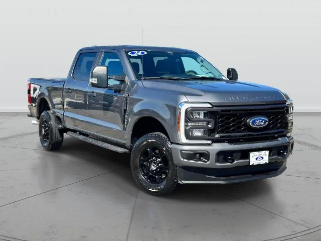 2024 Ford F-250 Super Duty