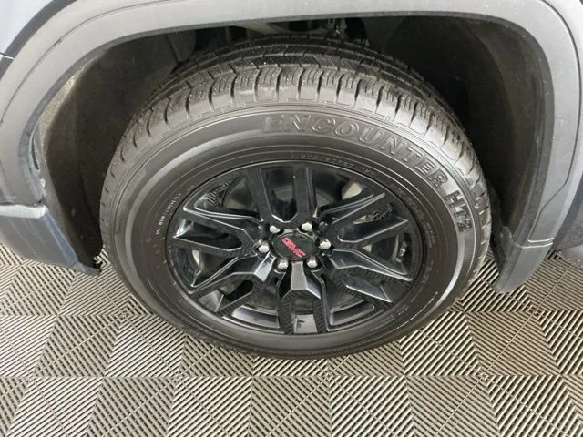 Used 2020 Blue GMC Elevation image 26