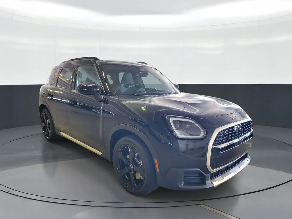 New 2027  MINI Base image 2